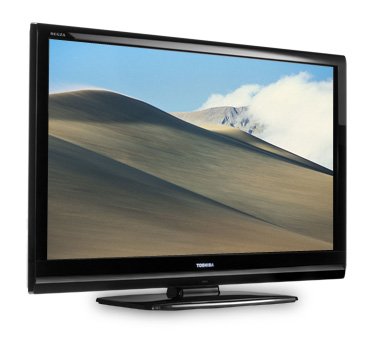 42" Regza 1080p Full HD LCD TV