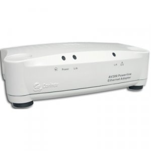 Corinex AV200 CableLAN Ethernet Adapter