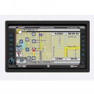 Dual XDVDN8290 AM/FM/DVD Receiver with 7-Inch Motorized LCD