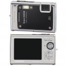 Olympus Stylus 1030 SW Digital Camera - Black Olympus Stylus 1030 SW Digital Camera - Black