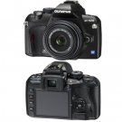Panasonic Lumix DMC-TZ4 Digital Camera - Black Panasonic Lumix DMC-TZ4 Digital Camera - Black
