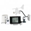 Honeywell TE923W Complete Weather Station with Atomic Clock Honeywell TE923W Complete Weather Station with Atomic Clock