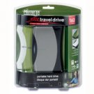 Memorex Ultra TravelDrive Hard Drive  Model # 02160