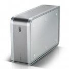 SimpleTech PRO500Q Pro Drive 500 GB Quad Interface External Hard Drive (Grey)