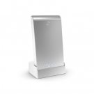 Seagate FreeAgent Go for Mac 320 GB USB 2.0 Portable External Hard Drive-Silver  ST903203FJA105-RK