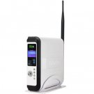 Hi-Def Wireless 3.5 SATA Media Hi-Def Wireless 3.5 SATA Media