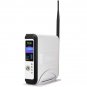 Hi-Def Wireless 3.5 SATA Media