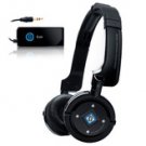 jWIN iLuv i903 Stereo Wireless Headset jWIN iLuv i903 Stereo Wireless Headset