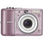 PowerShot A1100 IS Point & Shoot Digital Camera - Pink