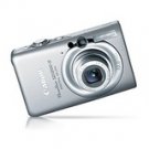 Canon PowerShot SD1200 IS Digital Camera - Light Gray Canon PowerShot SD1200 IS Digital Camera - Light Gray