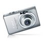 Canon PowerShot SD1200 IS Digital Camera - Light Gray
