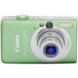 Canon PowerShot SD1200 IS Digital Camera - Green