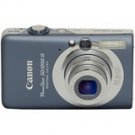 Canon PowerShot SD1200 IS Digital Camera - Dark Gray Canon PowerShot SD1200 IS Digital Camera - Dark Gray