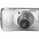 Canon PowerShot SD970 IS Digital Camera Canon PowerShot SD970 IS Digital Camera