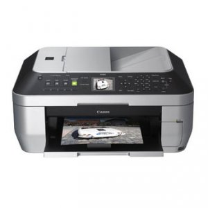 Canon PIXMA MX860 Multifunction Printer