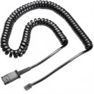 Plantronics 26716-01 AMP TO QD CABLE Plantronics 26716-01 AMP TO QD CABLE