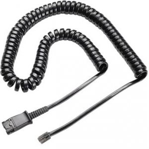 Plantronics 26716-01 AMP TO QD CABLE