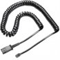 Plantronics 26716-01 AMP TO QD CABLE