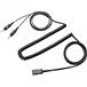 Plantronics 49323-04 Headset Cable