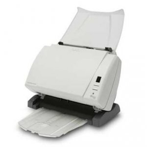 Kodak i1220 Scanner