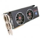 Sapphire Radeon HD 4850 X2 Graphics Card 100270SR open box