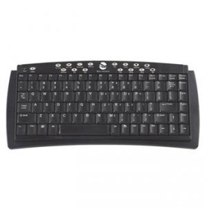 Gyration GO PRO 2.4 Compact Keyboard  GYAM1600CKUS