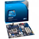 Intel DH55HC Desktop Board - Intel Chipset BOXDH55HC Intel DH55HC Desktop Board - Intel Chipset BOXDH55HC