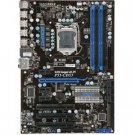 P55-CD53 Desktop Board P55-CD53