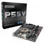EVGA P55 V Desktop Board - Intel Chipset 120-LF-E650-TR