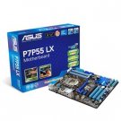 P7P55 LX Desktop Board P7P55 LX