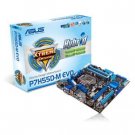 P7H55D-M EVO Motherboard P7H55D-M EVO