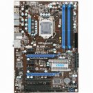 P55-GD55 Desktop Board P55-GD55