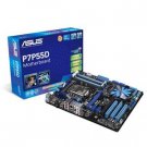 P7P55D Desktop Board P7P55D