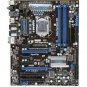 P55-GD65 Desktop Board P55-GD65