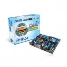 ASUS P7P55D-E Desktop Board - Intel Chipset P7P55D-E ASUS P7P55D-E Desktop Board - Intel Chipset P7P55D-E