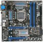 MSI H57M-ED65 Desktop Board - Intel Chipset H57M-ED65