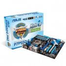 ASUS P7P55D-E PRO Desktop Board - Intel Chipset P7P55D-E Pro ASUS P7P55D-E PRO Desktop Board - Intel Chipset P7P55D-E Pro