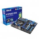 P7P55D Evo Desktop Board P7P55D EVO