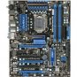 P55-GD80 Desktop Board P55-GD80