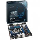 Extreme DP55SB Desktop Board BOXDP55SB