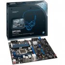 Extreme DP55KG Desktop Board BOXDP55KG