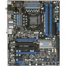 MSI P55-GD85 Desktop Board - Intel Chipset P55-GD85