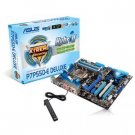 P7P55D-E Deluxe Desktop Board