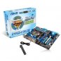 P7P55D-E Deluxe Desktop Board