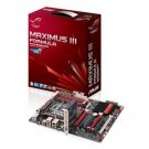 Republic of Gamers Maximus III Formula Desktop Board
