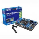 P7P55D Premium Desktop Board