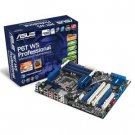 ASUS P6T WS Professional Workstation Board ASUS P6T WS Professional Workstation Board