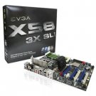EVGA X58 SLI Desktop Board 132-BL-E758-A1