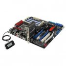 ASUS Republic of Gamers Rampage II Extreme Desktop Board RampageIIExtreme
