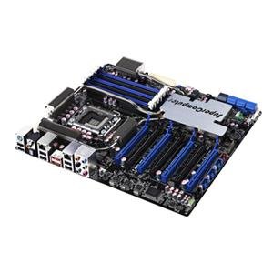 ASUS P6T7 WS SuperComputer Workstation Board P6T7WSSupercomputer